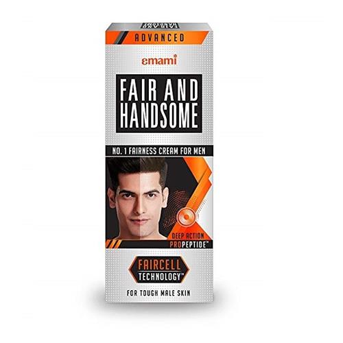 EMAMI FAIR&HANDSOME CREAM 15GM